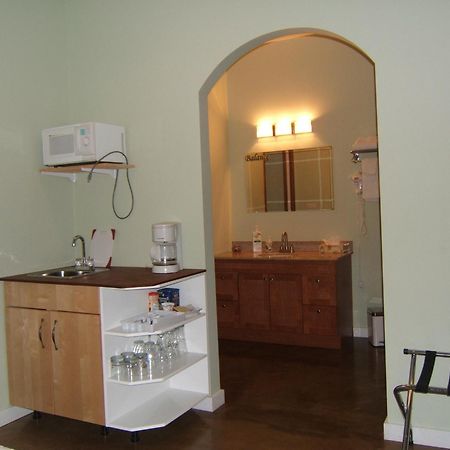 Baergnaescht B&B Osoyoos Exteriör bild