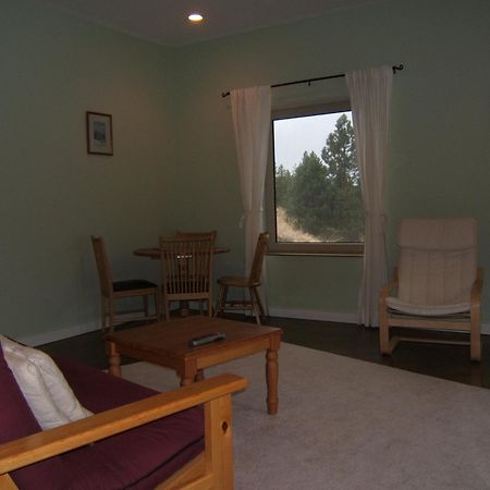 Baergnaescht B&B Osoyoos Exteriör bild