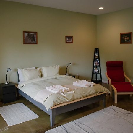 Baergnaescht B&B Osoyoos Exteriör bild
