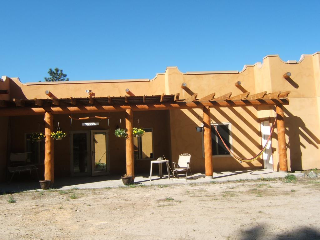 Baergnaescht B&B Osoyoos Exteriör bild