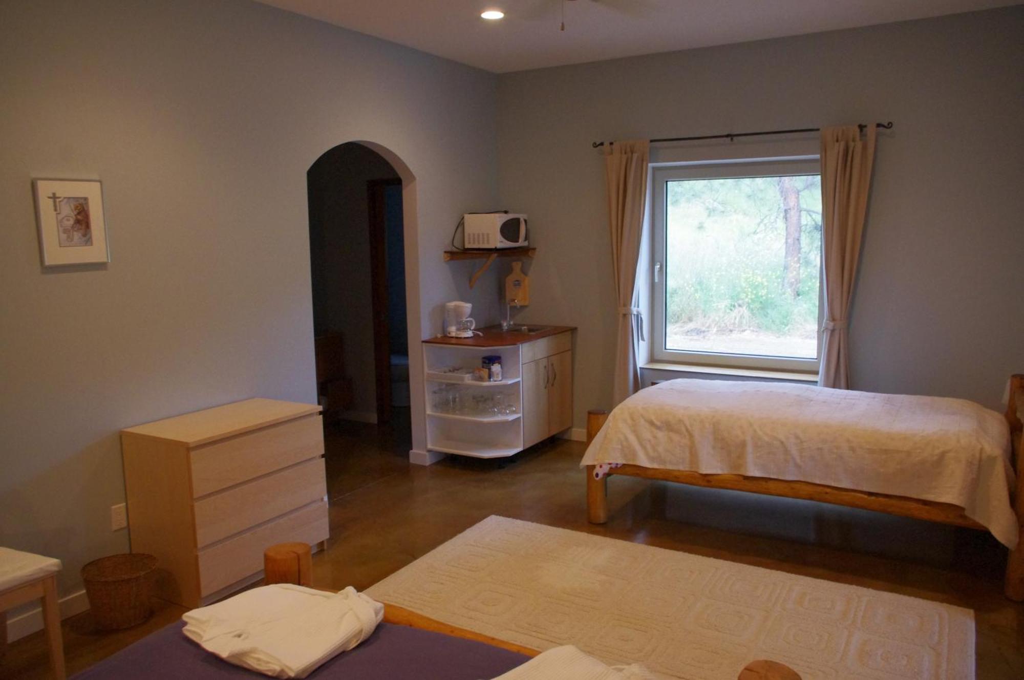 Baergnaescht B&B Osoyoos Exteriör bild