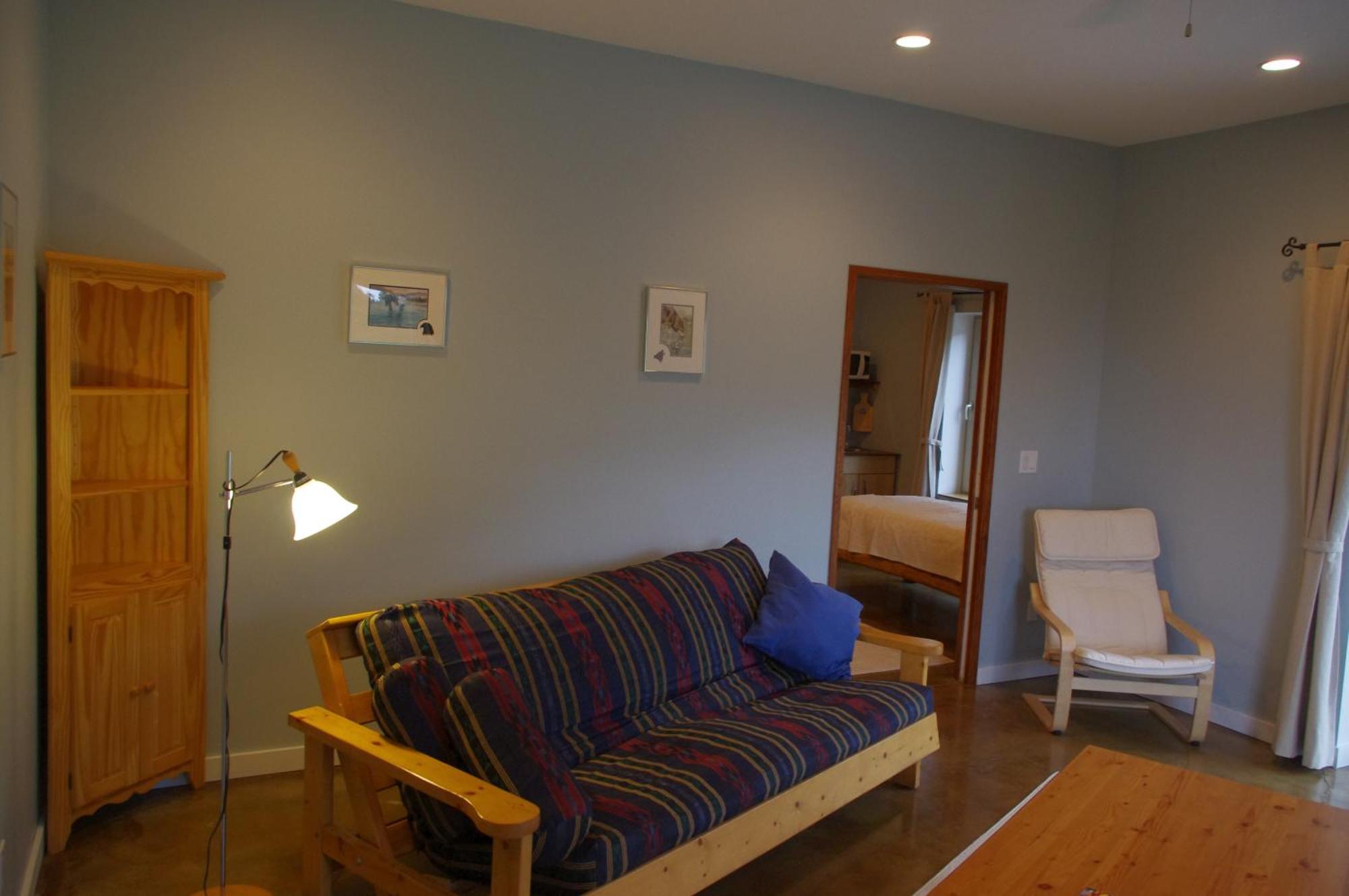 Baergnaescht B&B Osoyoos Exteriör bild