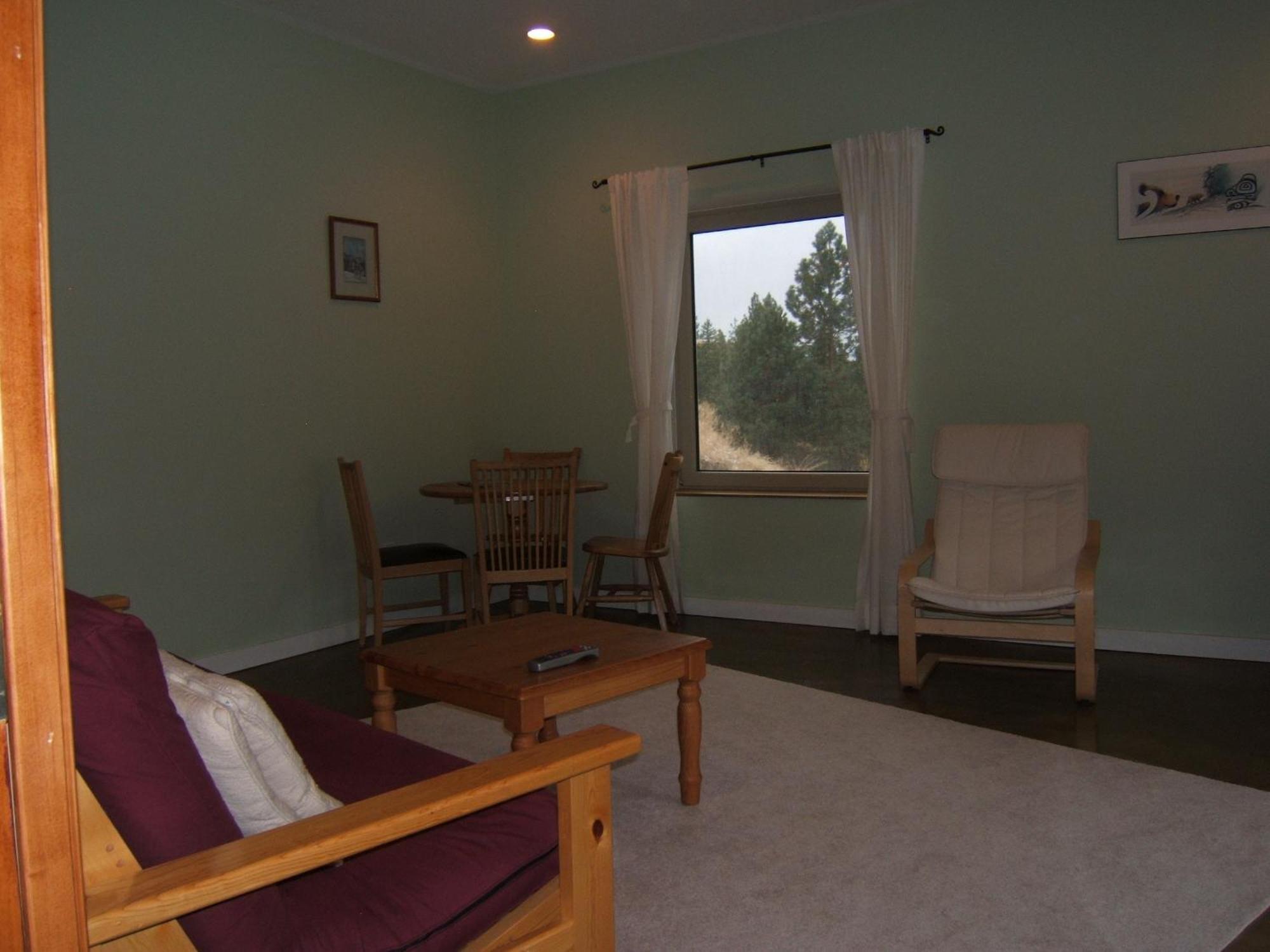 Baergnaescht B&B Osoyoos Exteriör bild