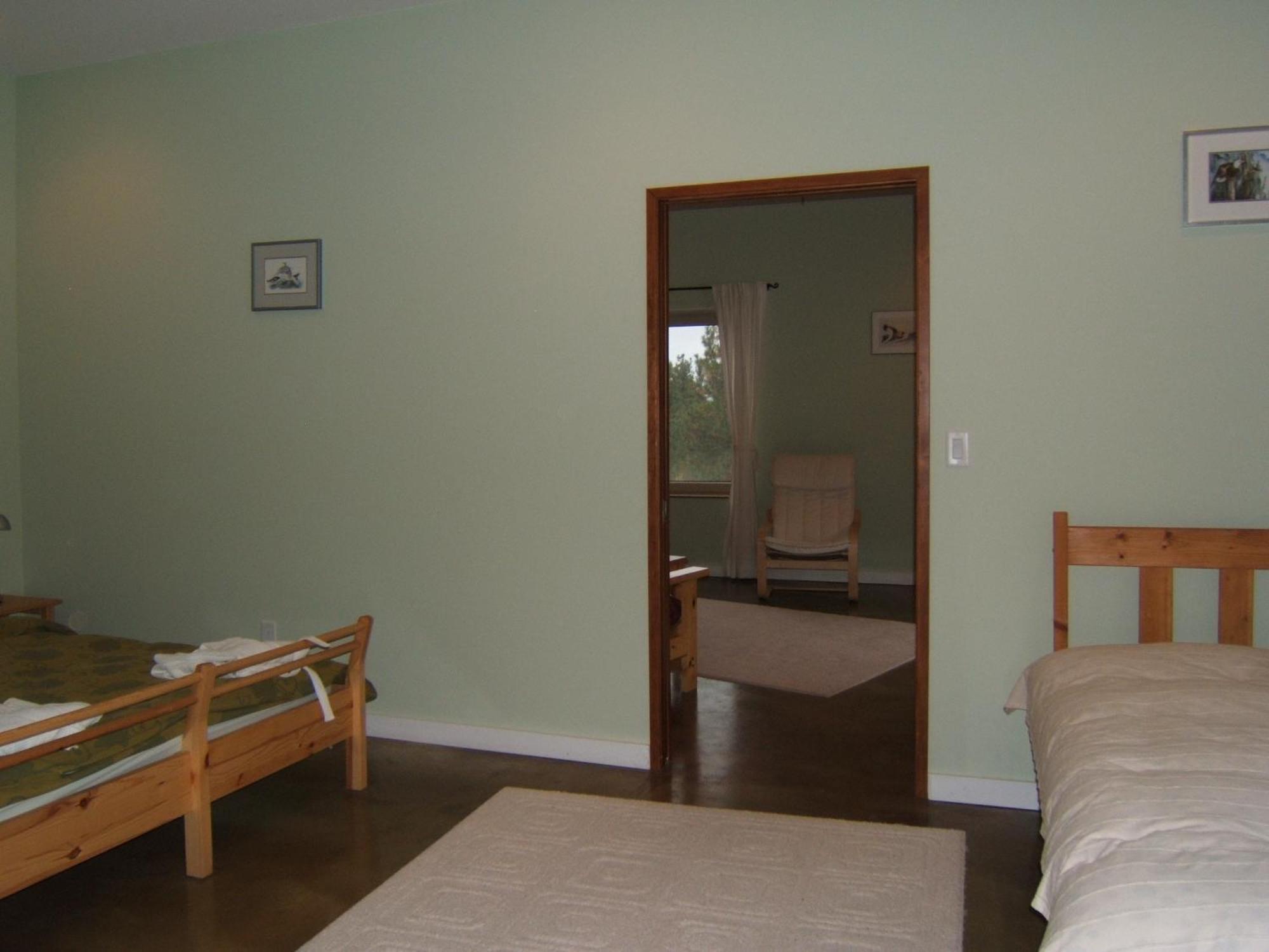 Baergnaescht B&B Osoyoos Exteriör bild