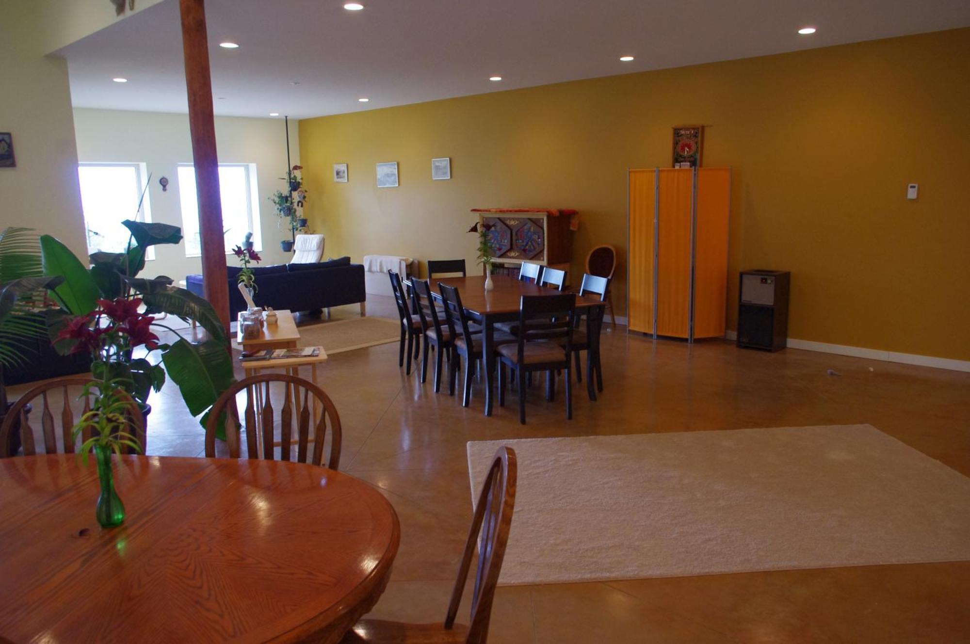 Baergnaescht B&B Osoyoos Exteriör bild