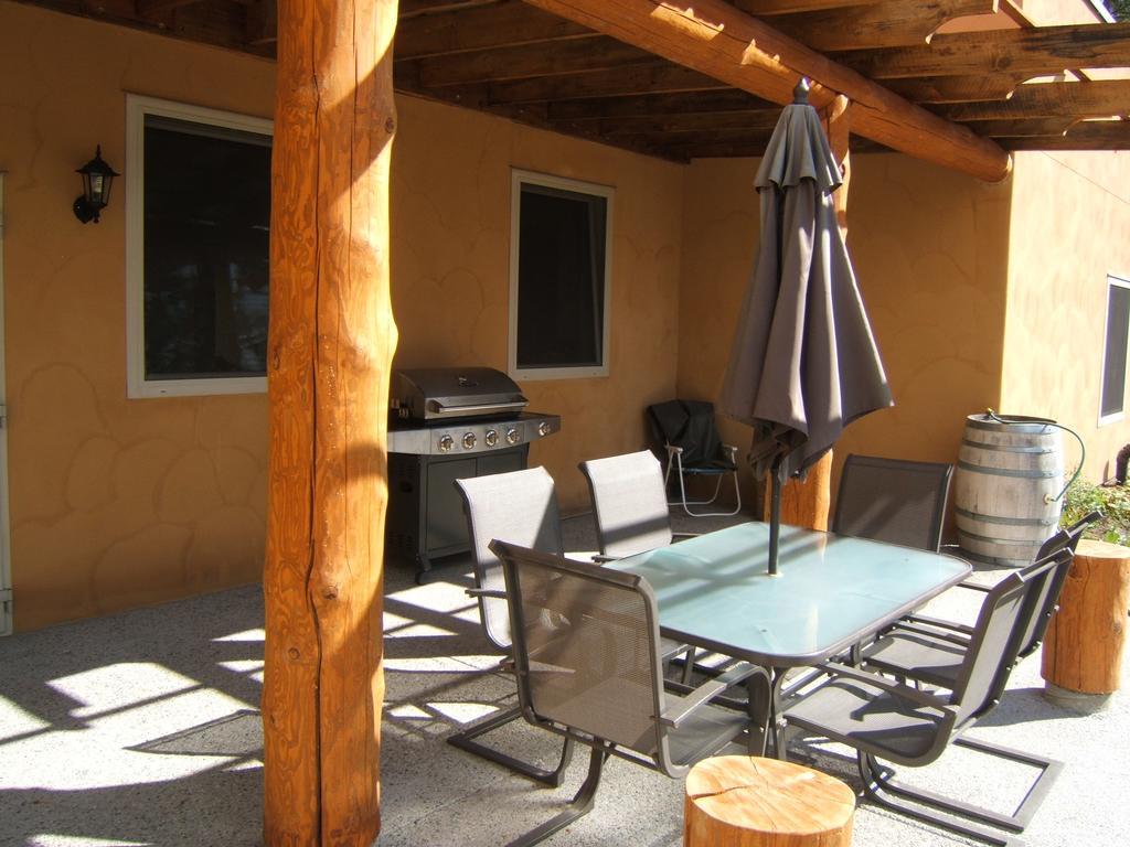 Baergnaescht B&B Osoyoos Exteriör bild