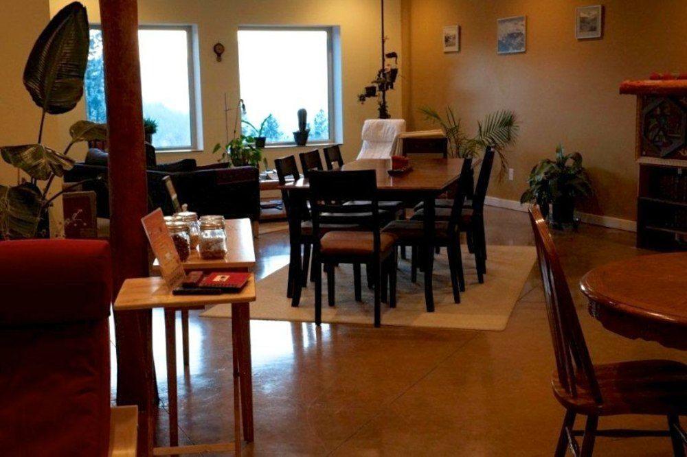 Baergnaescht B&B Osoyoos Exteriör bild