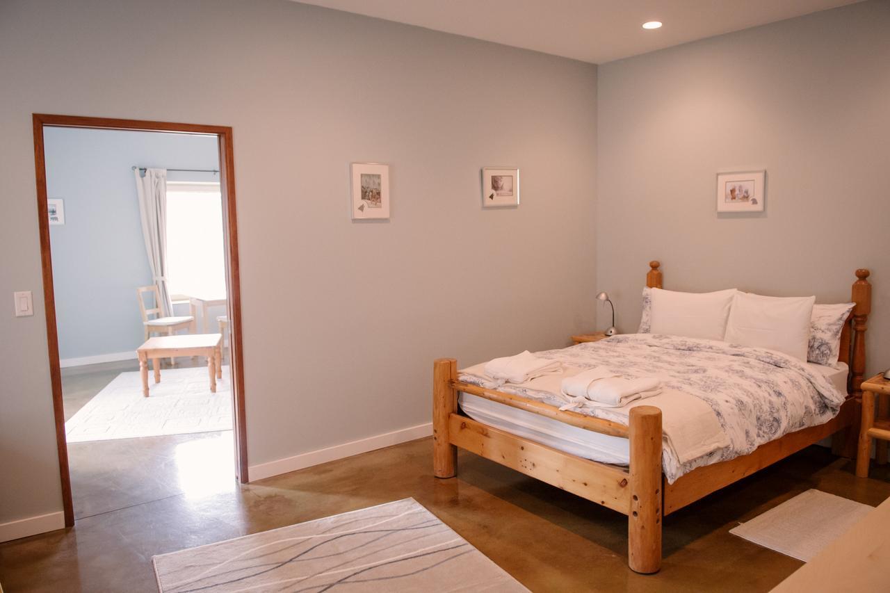 Baergnaescht B&B Osoyoos Exteriör bild
