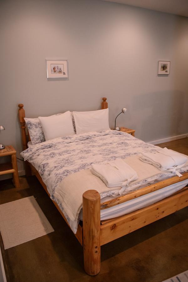 Baergnaescht B&B Osoyoos Exteriör bild