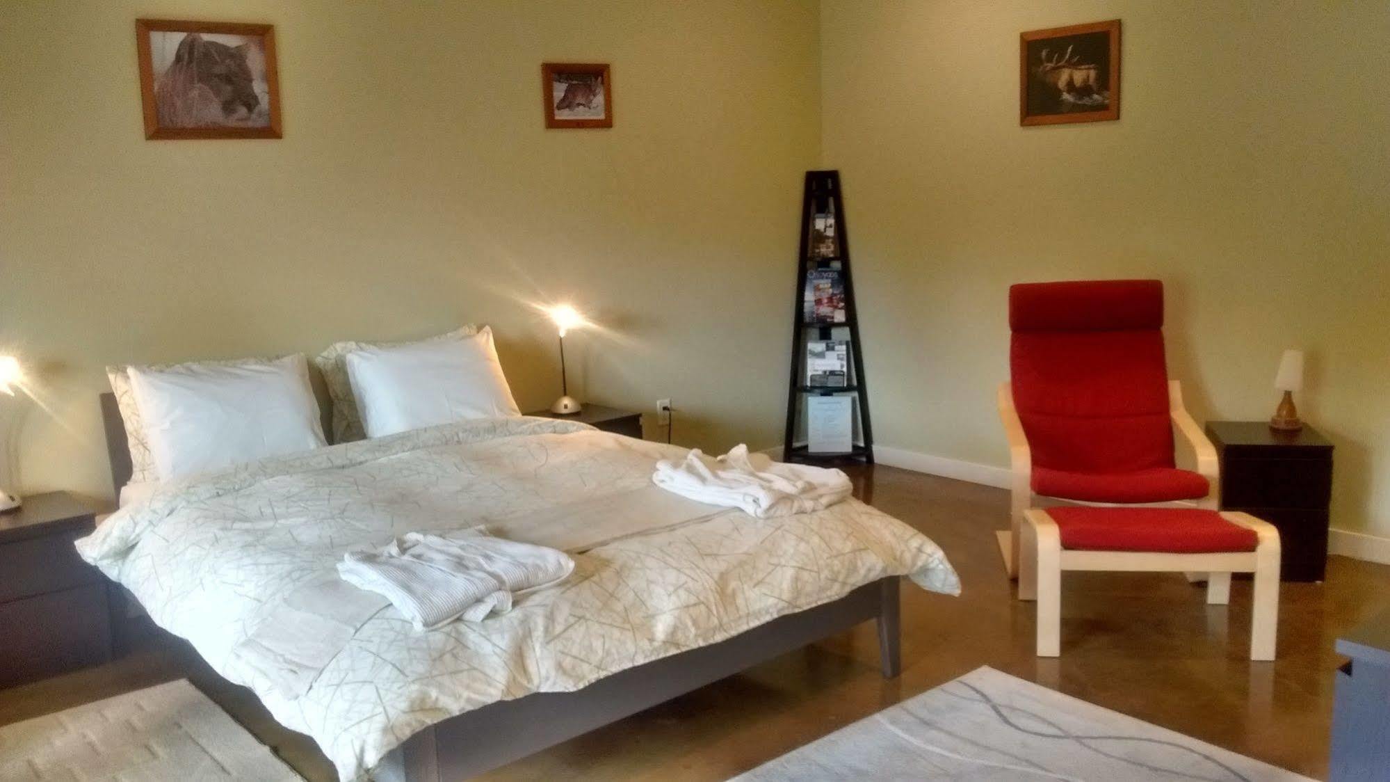 Baergnaescht B&B Osoyoos Exteriör bild